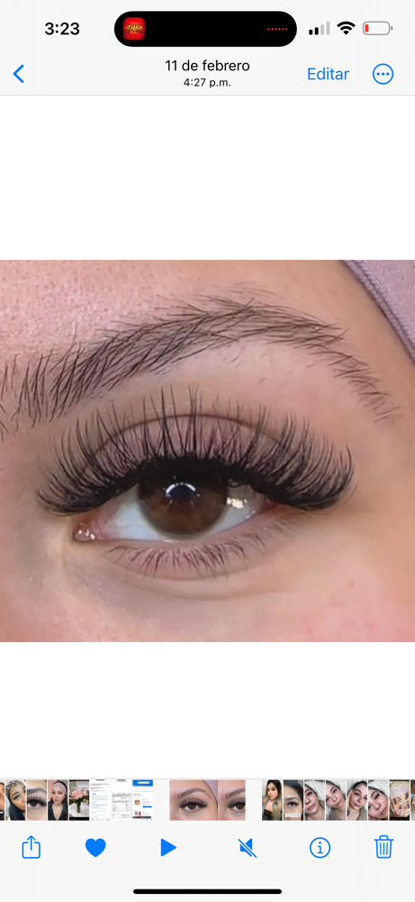 Textured Fill 50%