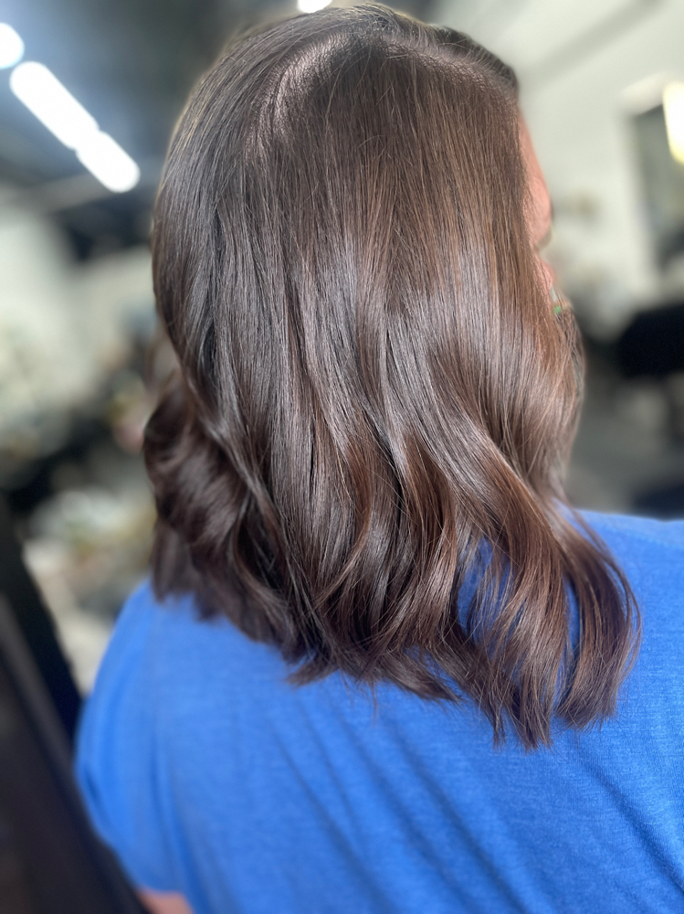 Women’s Cut
