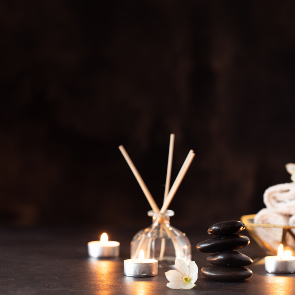 Spa Back Facial