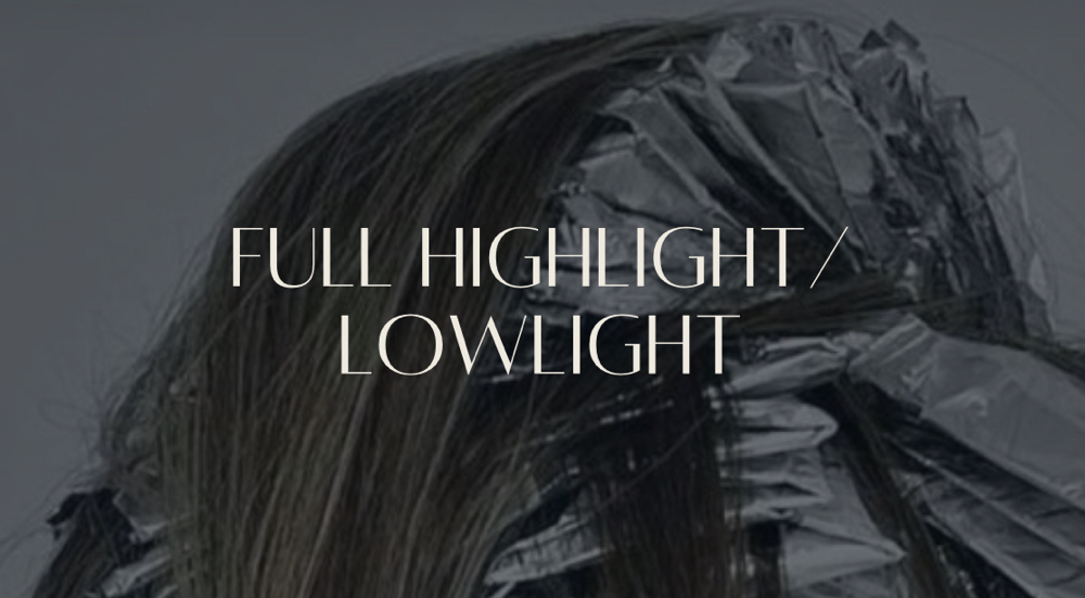 Full Highlights + Lowlights