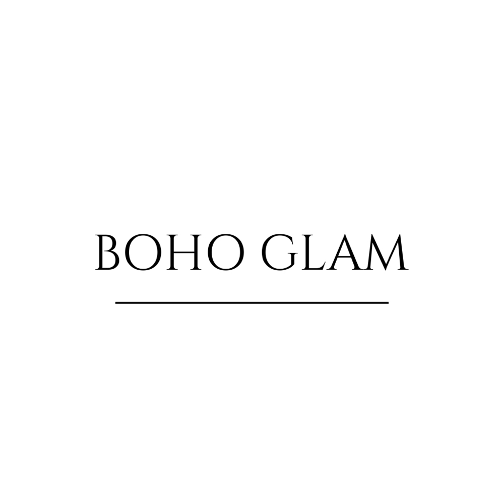 BOHO GLAM at Boho Beauty Bar in Hammonton, NJ