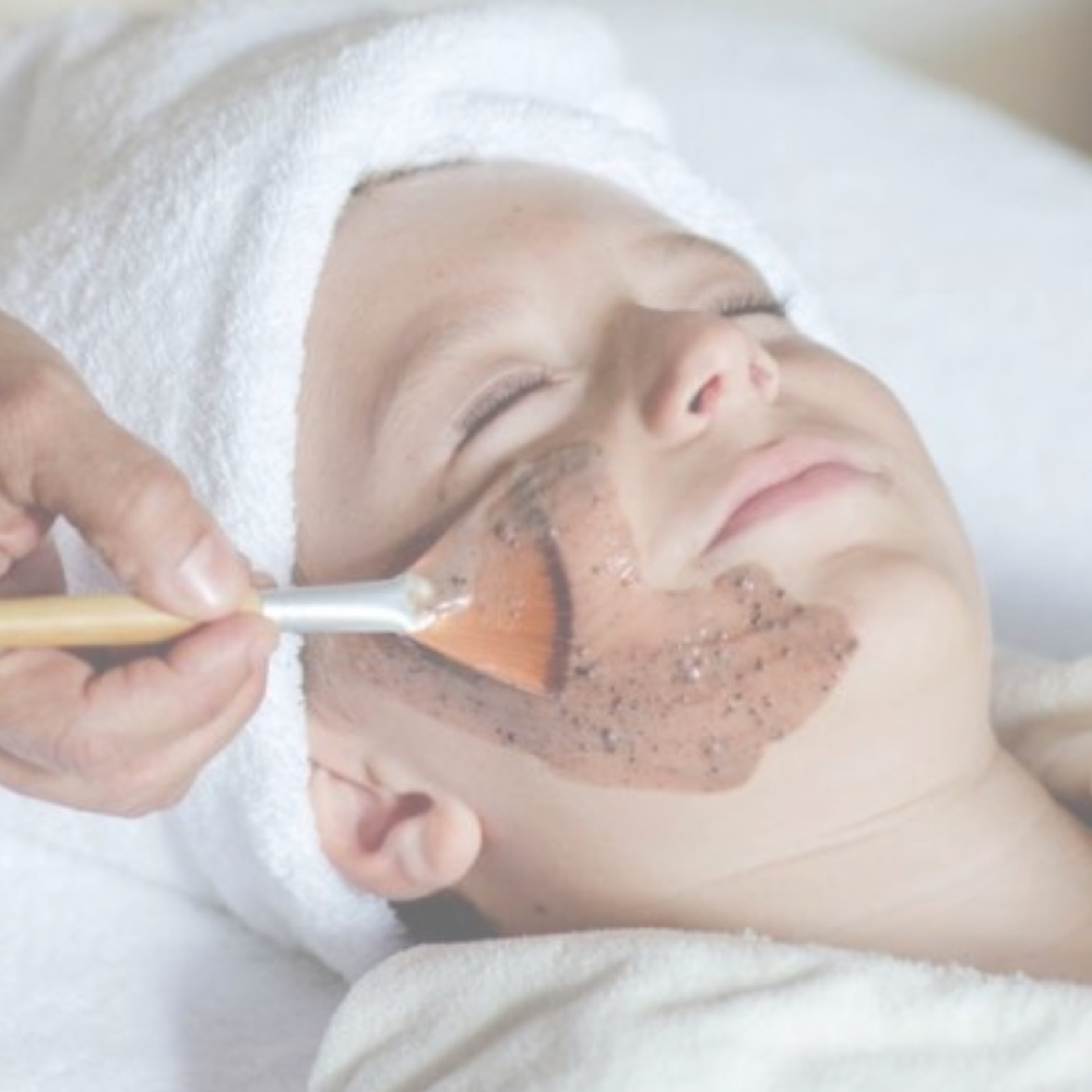 Princess Facial