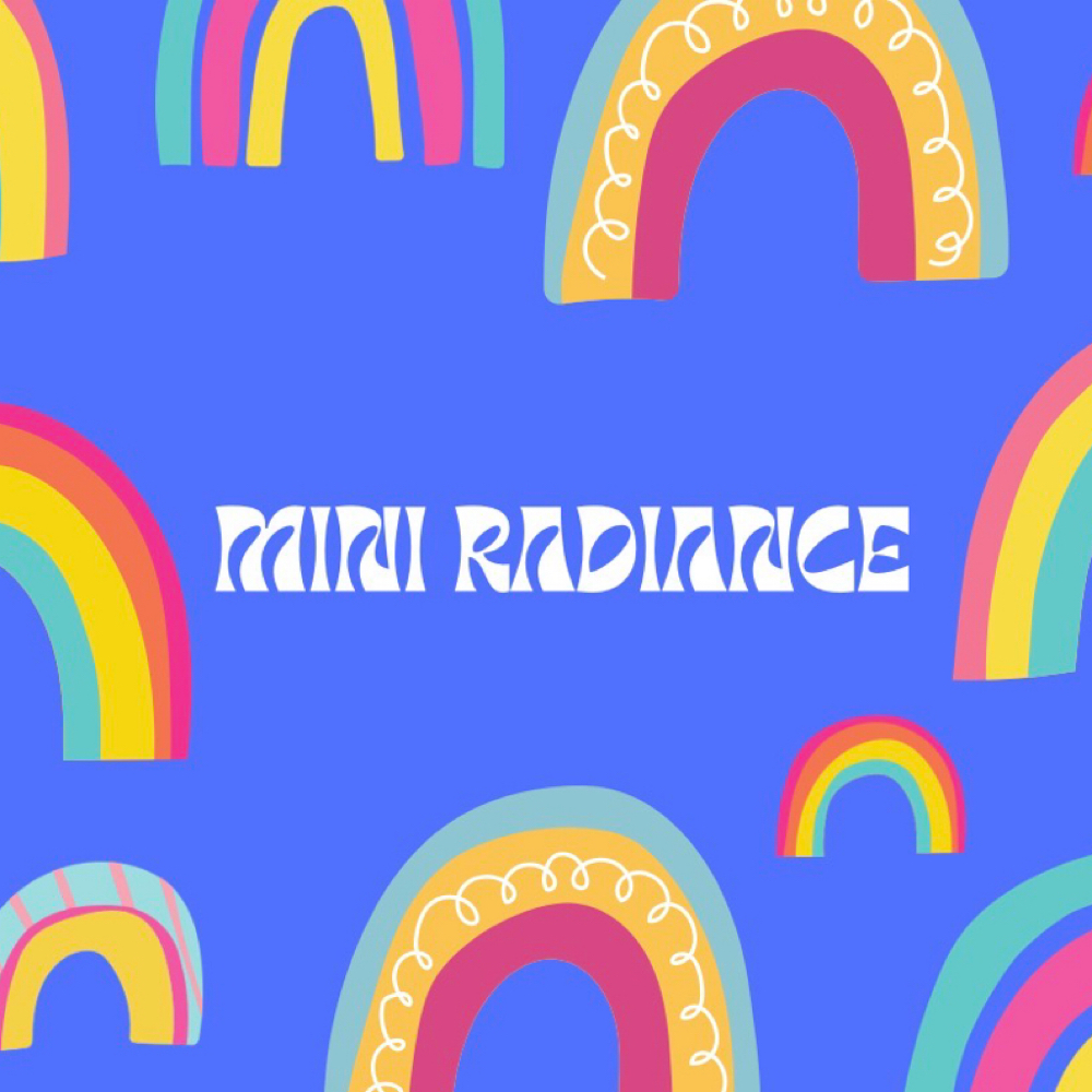 Mini Radiance at Radiant Glow by Rhi in Tell City, IN