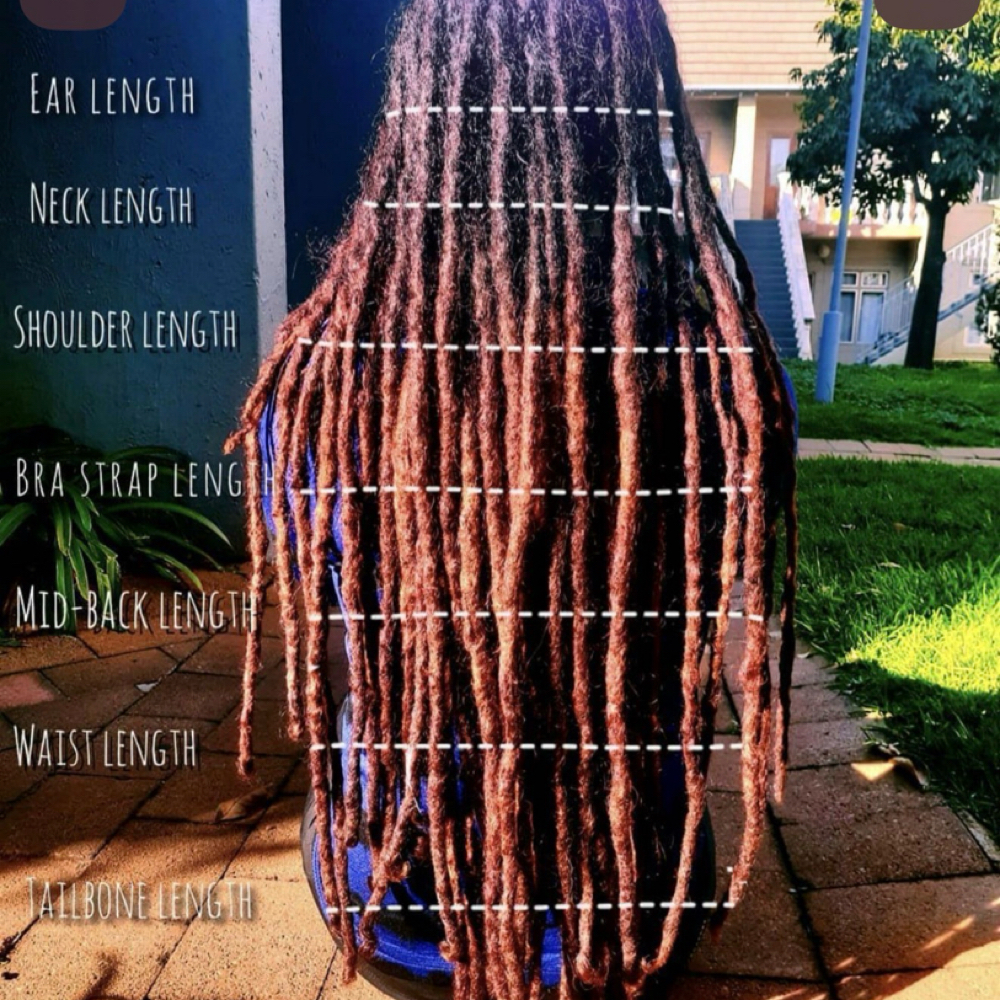 New Loc Client ONLY at The House of Spirituallee Rooted in .., GA