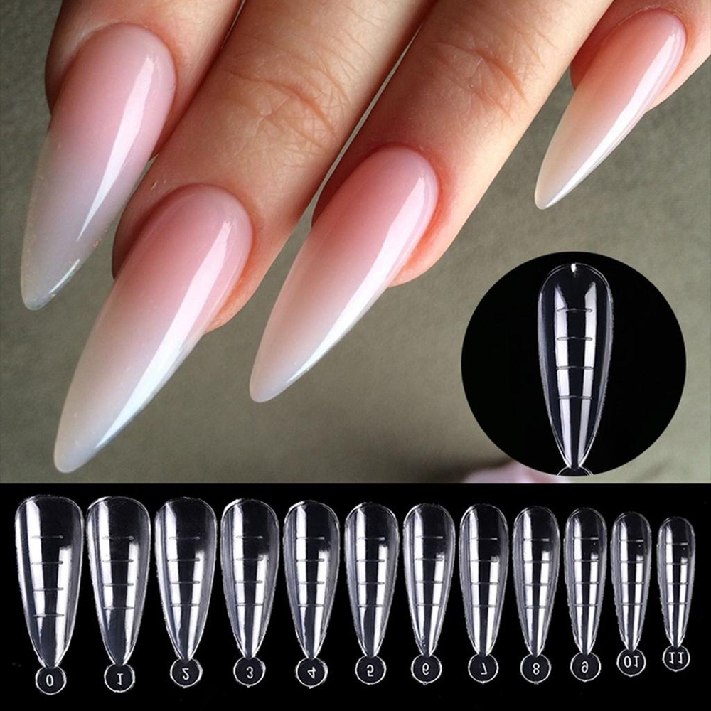 Dual Form Hardgel set