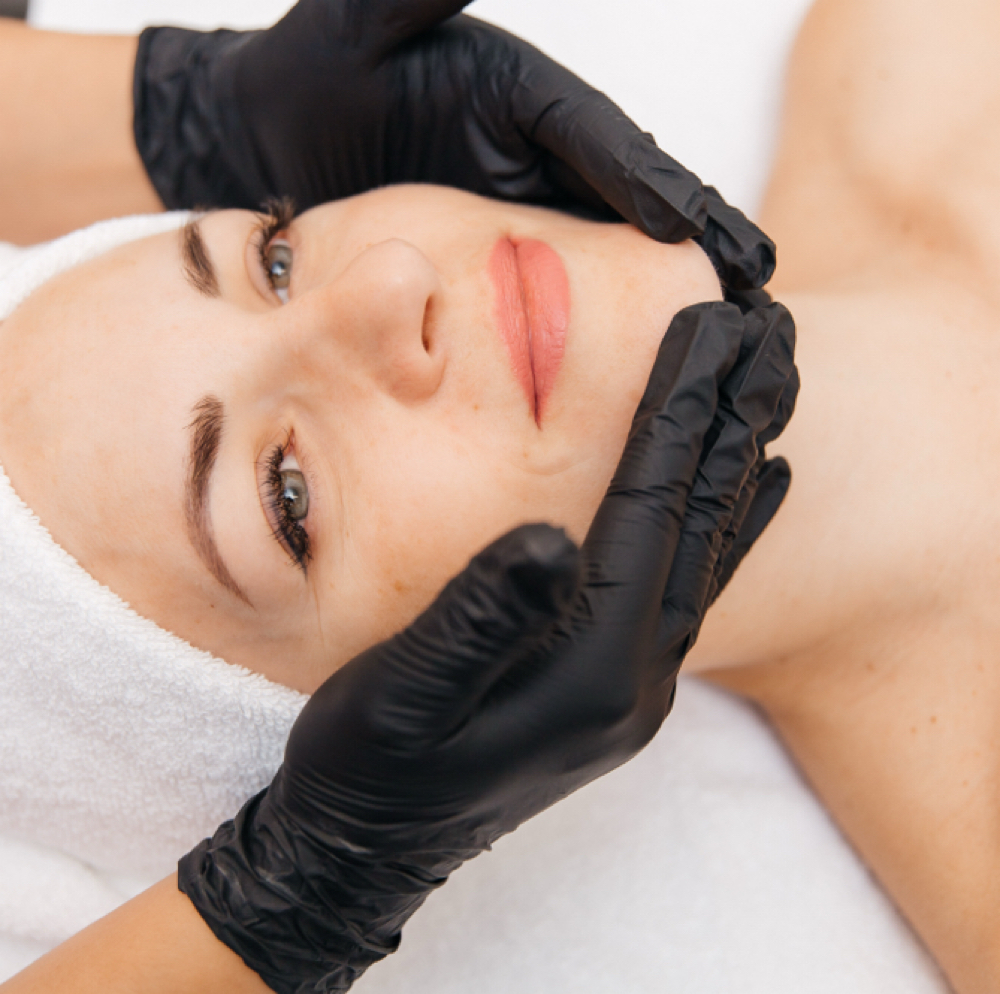 Custom Intro Offer/New Client Only at Danara Kurashova in Roseville, CA