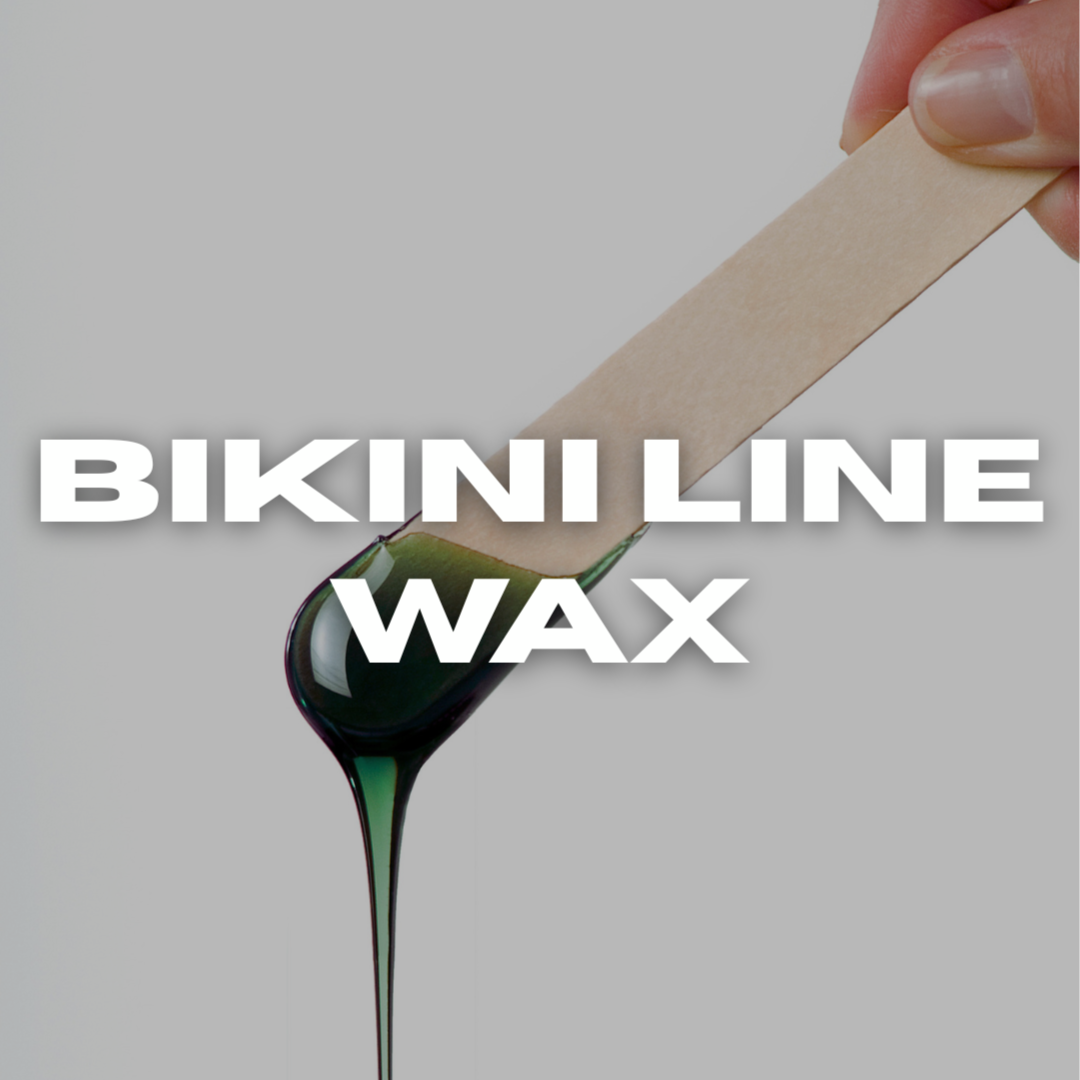 Bikini Line at Star Girl Wax in Mcallen, TX