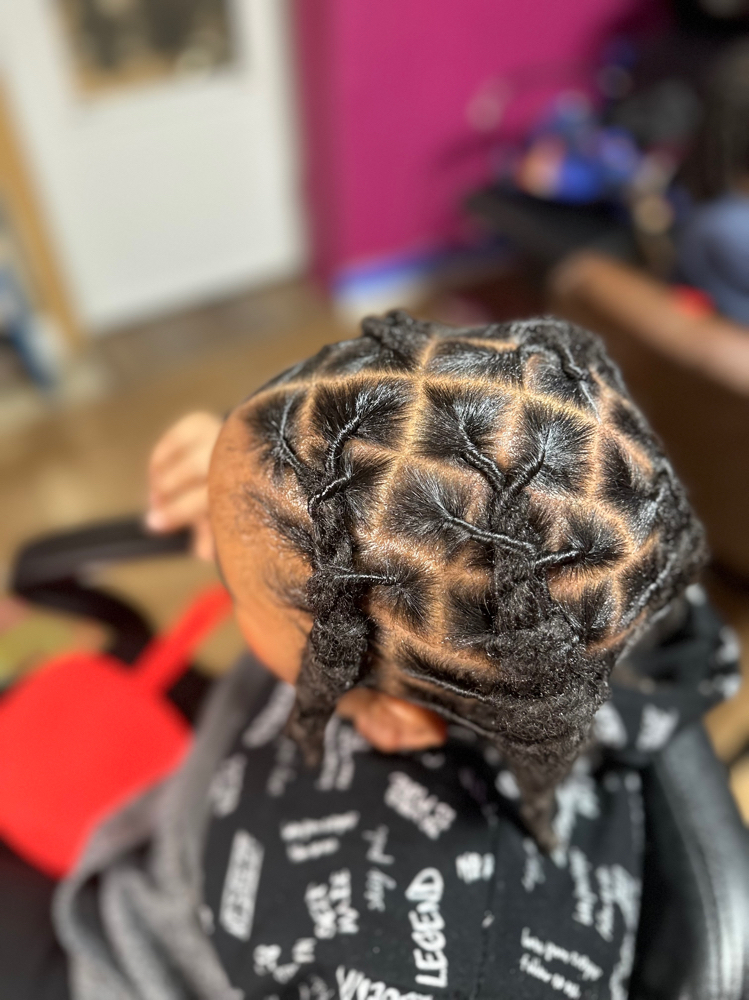 Creative Style