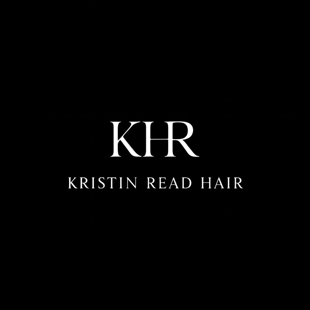 Color consult at Kristin Read Hair in Brighton, MI