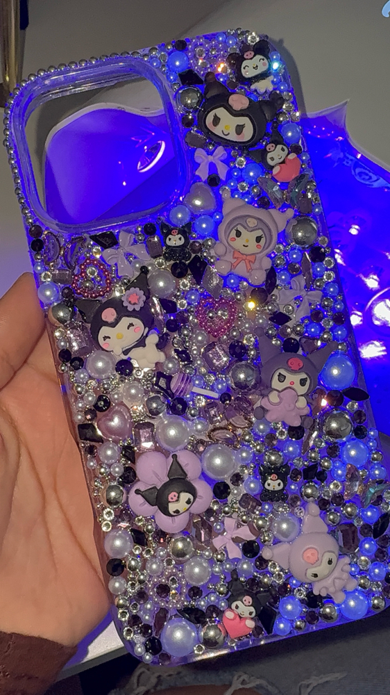 Junk Cases