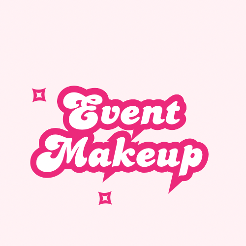 Event Airbrush Makeup