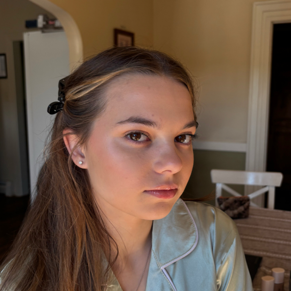 Bridal Party Makeup at Syd Skin Studio | Pgh Facial+Lash/Brow Bar in Gibsonia, PA