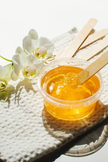 Waxing/Sugaring at Two Sparrows Wellness & Beauty Bar in Miles City, MT