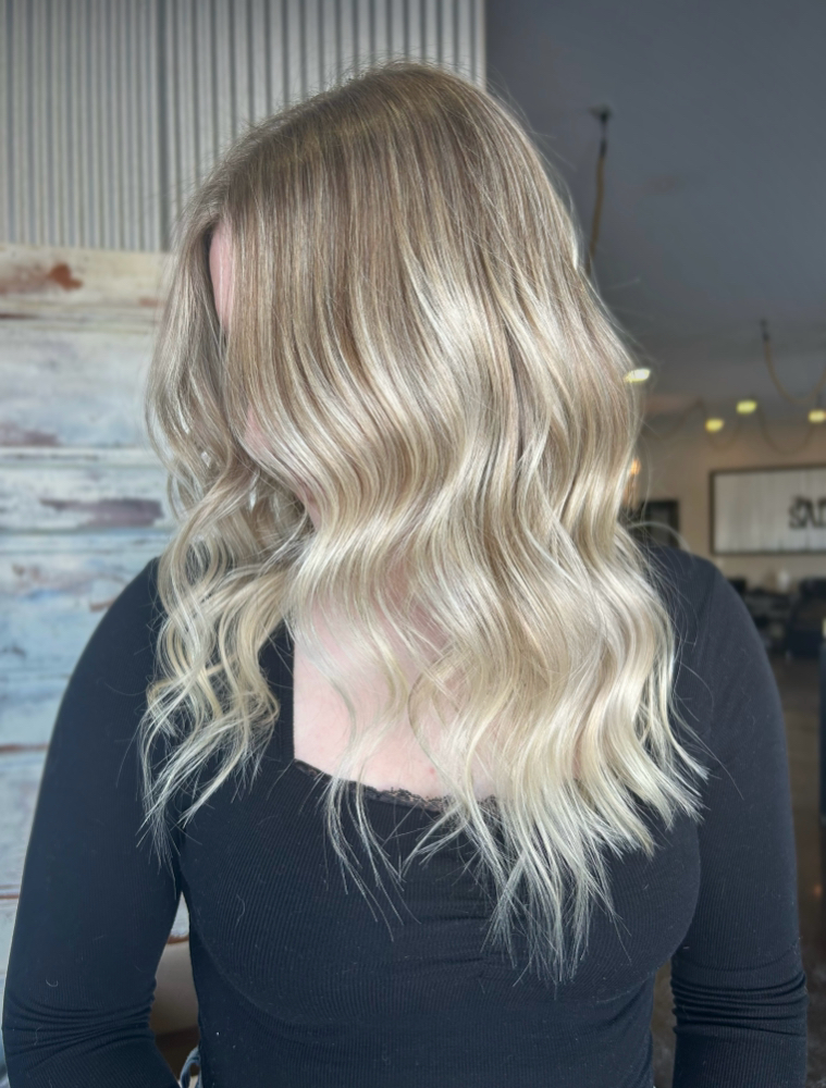 Mini Highlight