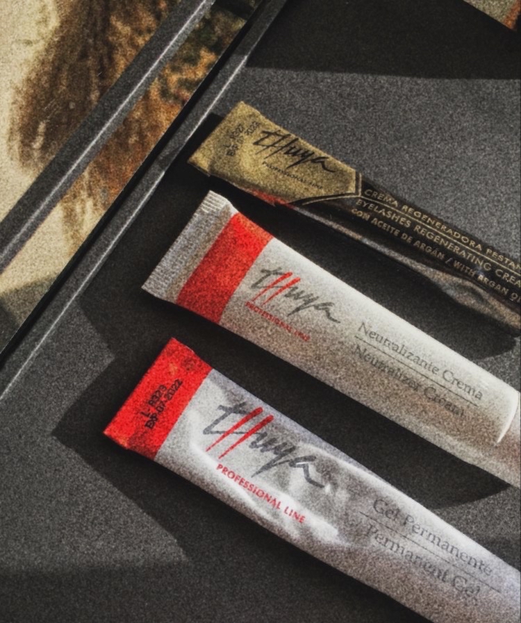 Brow Lamination at Beyondbeautistry in Cranston, RI