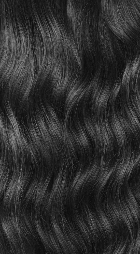 Hair Mask (Stand Alone)
