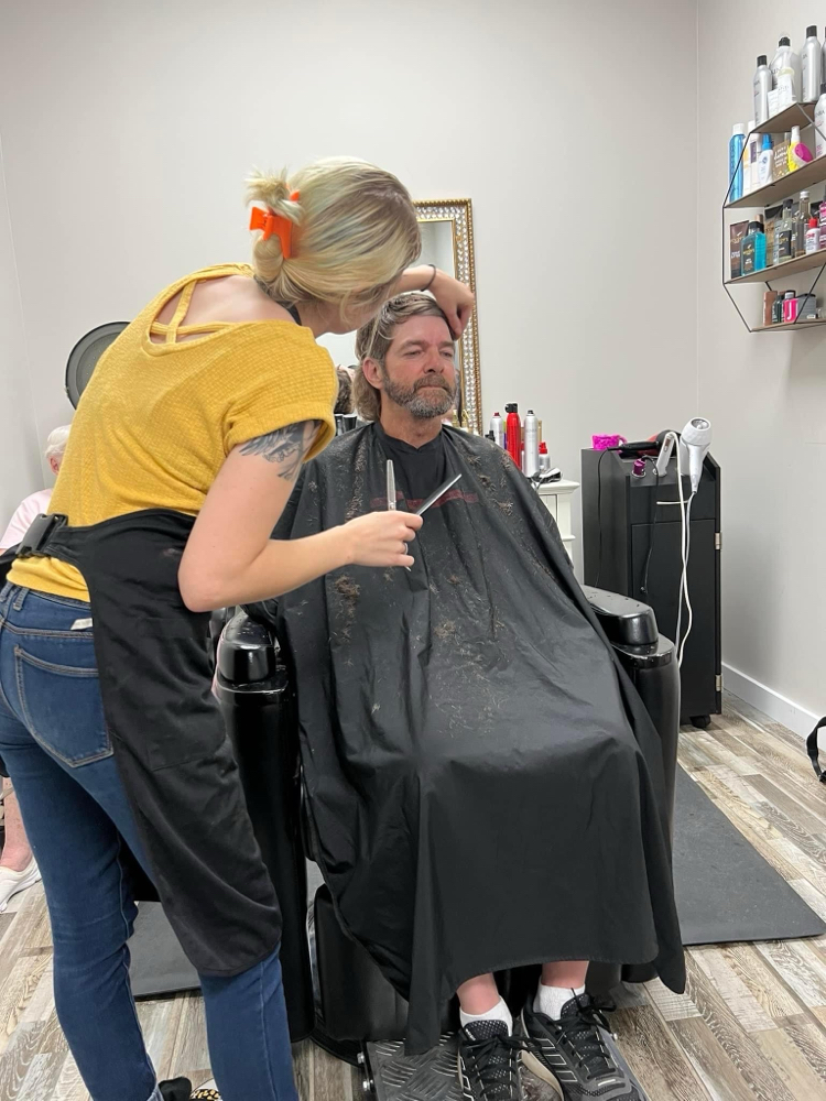 Men's Haircut