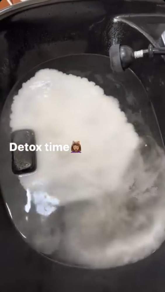 Loc Detox