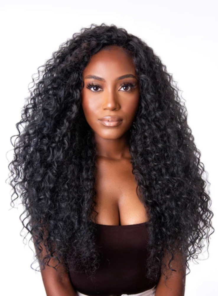 Crochet Braids