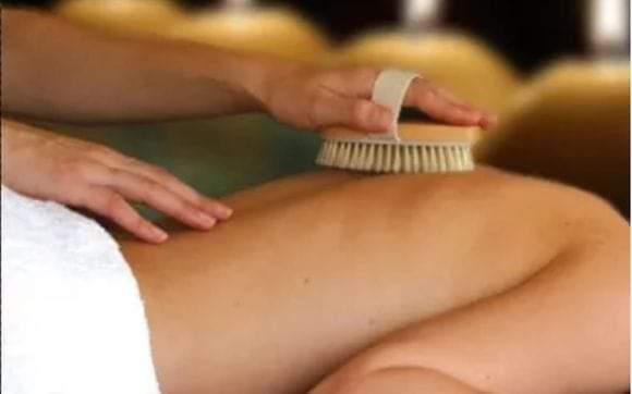 Aromatherapy Body Treatment