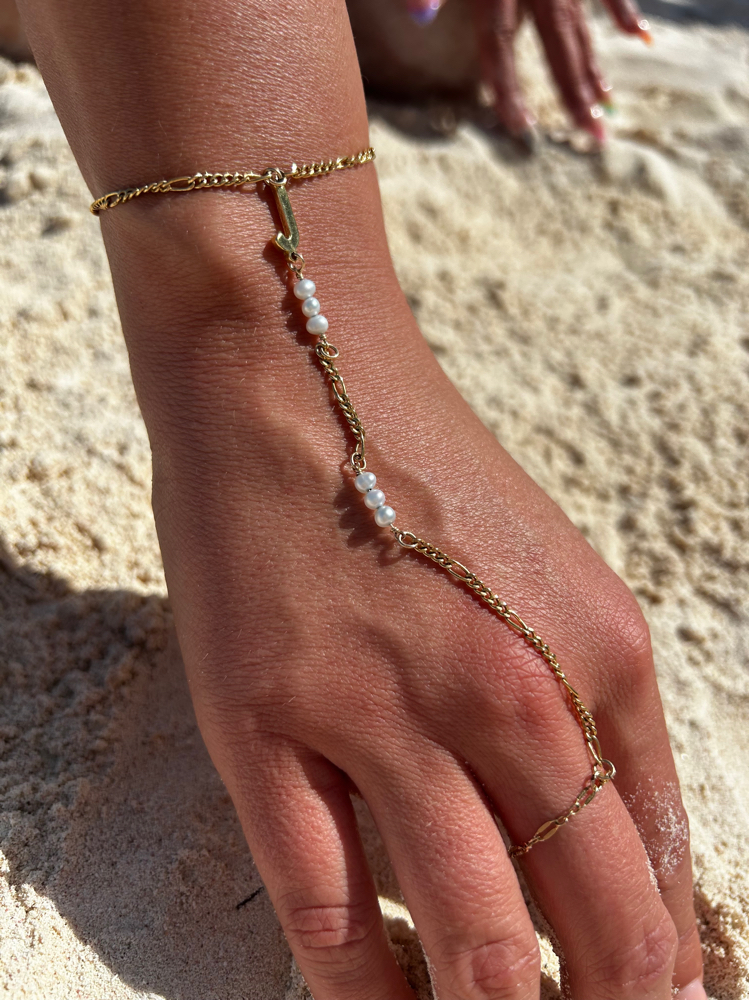 Permanent Jewlery