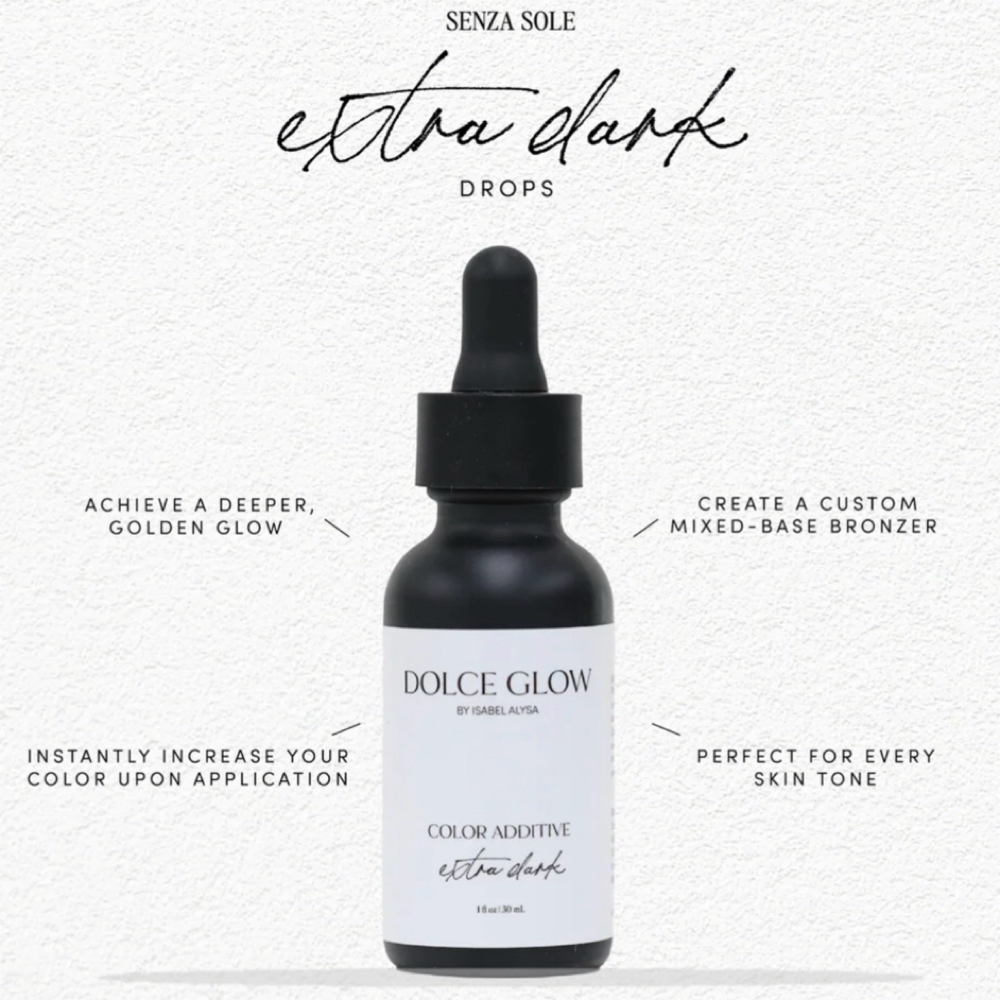 Darker, Please! at Bronze RX in Wyandotte, MI