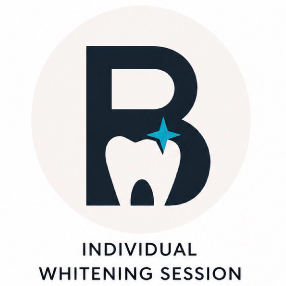 Individual Whitening Session at Bright Smiles Central Oregon in Bend, OR
