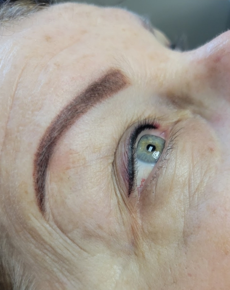 Classic Eyeliner Top Only at Beauty by Jene B in Redding, CA