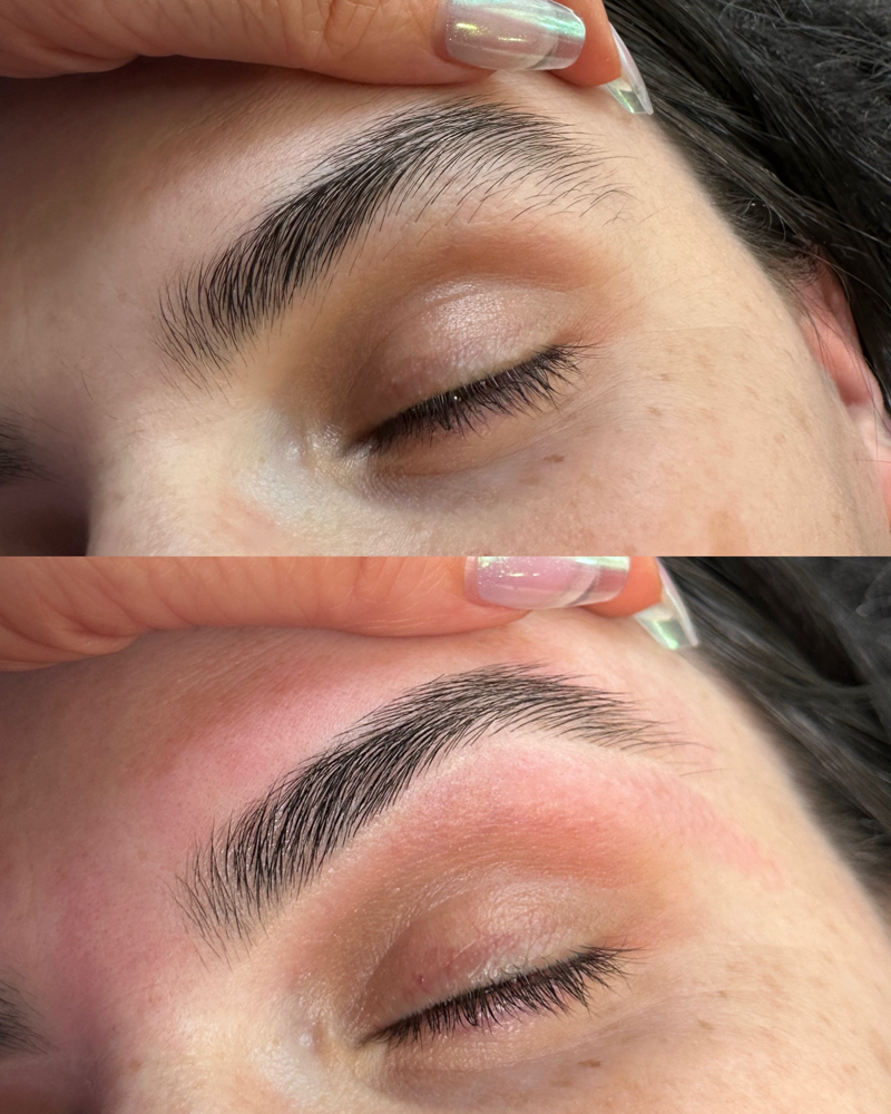 Brow Wax