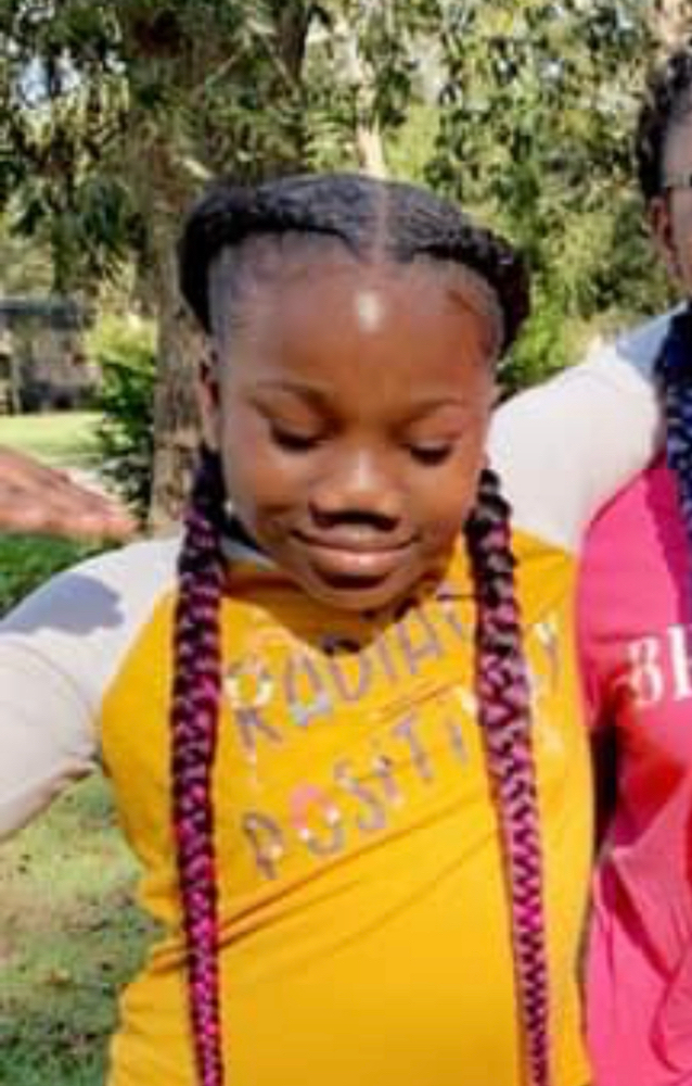 Two Braids