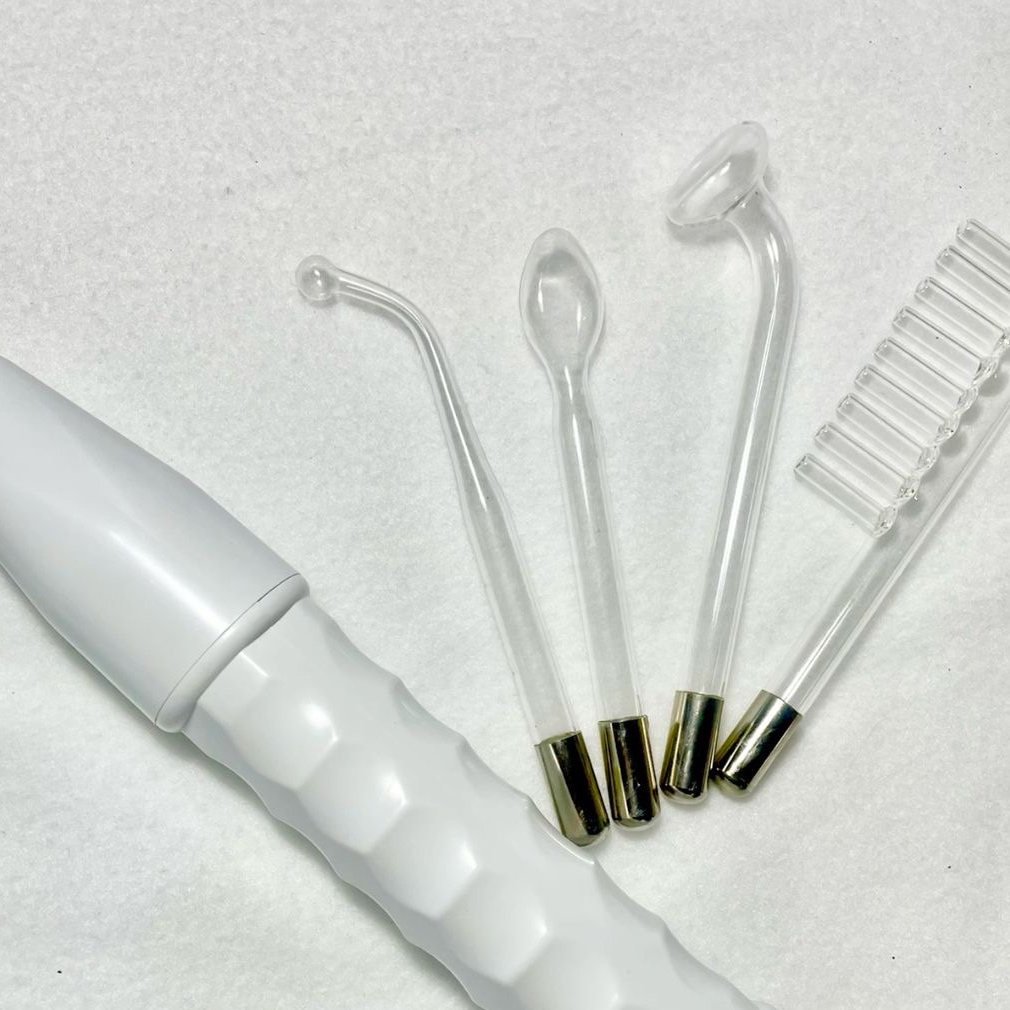 High Frequency at Mj Esthetics in Kirbyville, TX