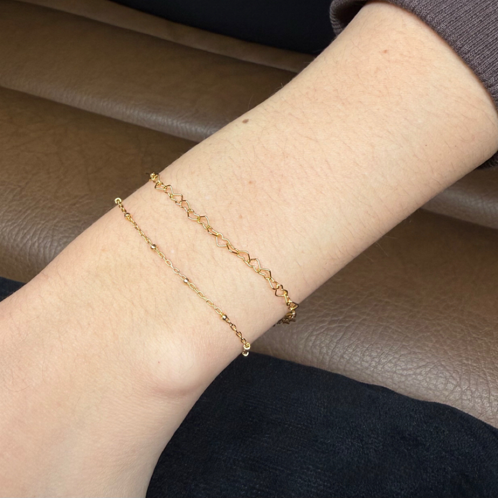 Bracelet at Shea Aesthetics in Green Valley, AZ