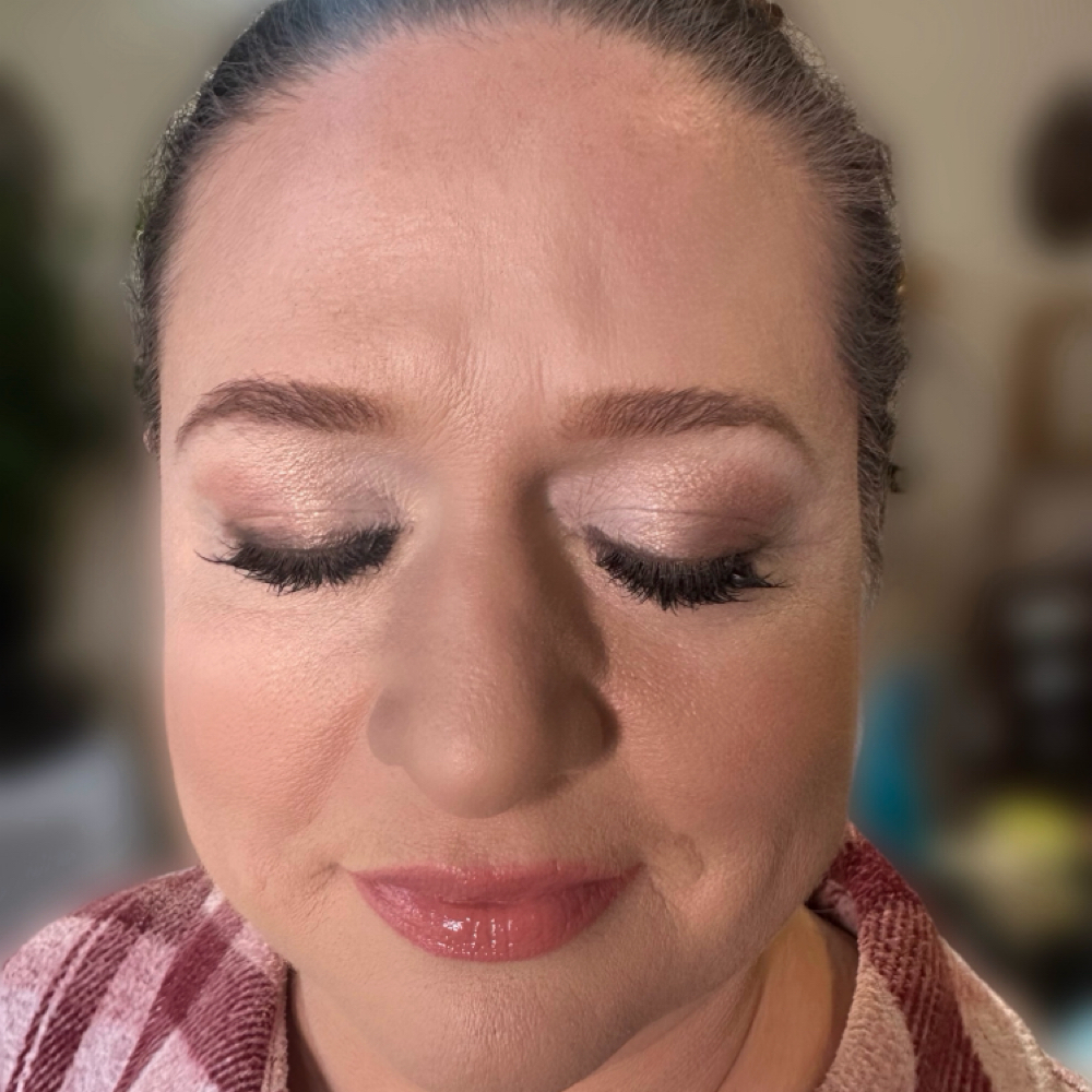 Bridal Party Makeup at Jasurstyle in Lawrenceville, GA