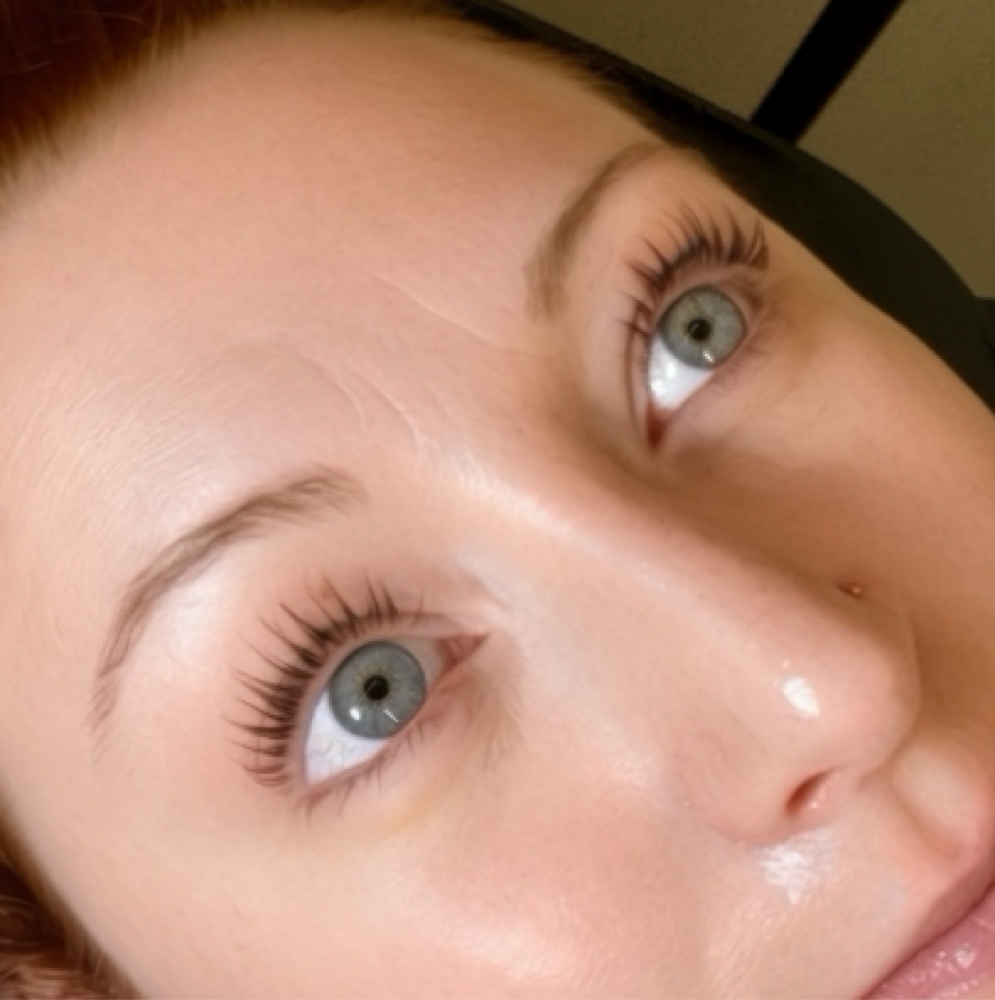 Lash Lift