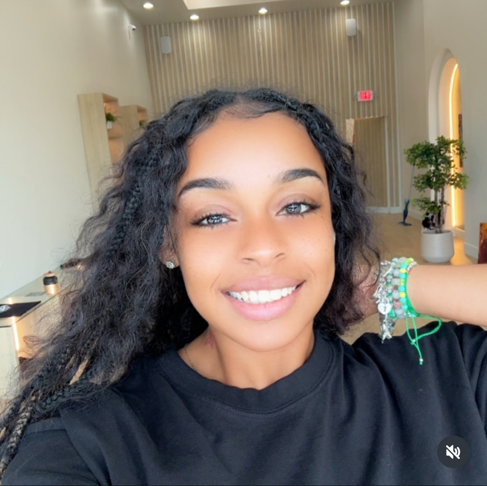 Bora Bora Braids at Kreations by De’Xiang in Houston, TX