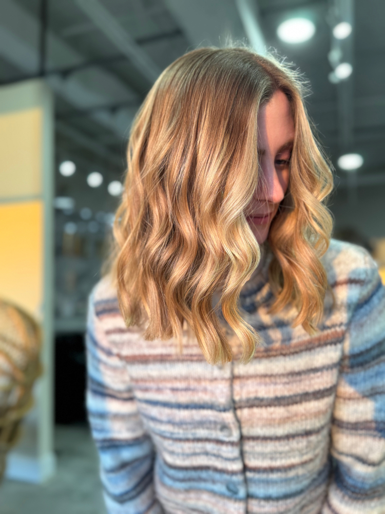 Toner - Full Service