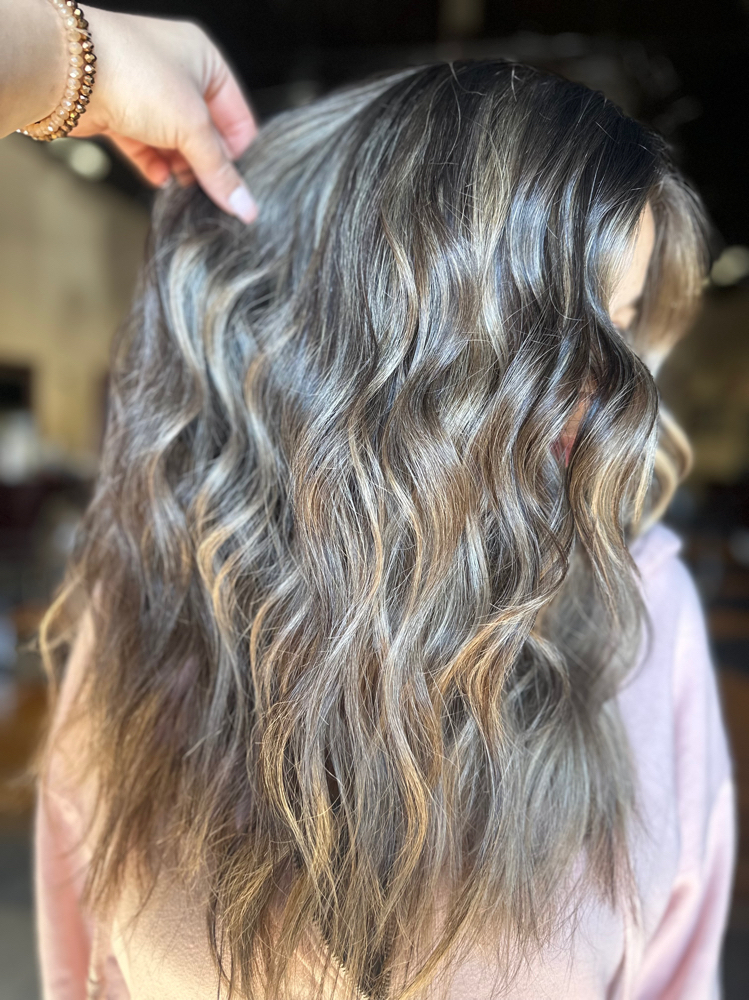 Balayage