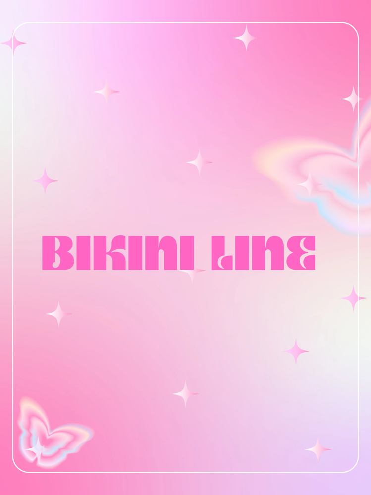 Bikini Line