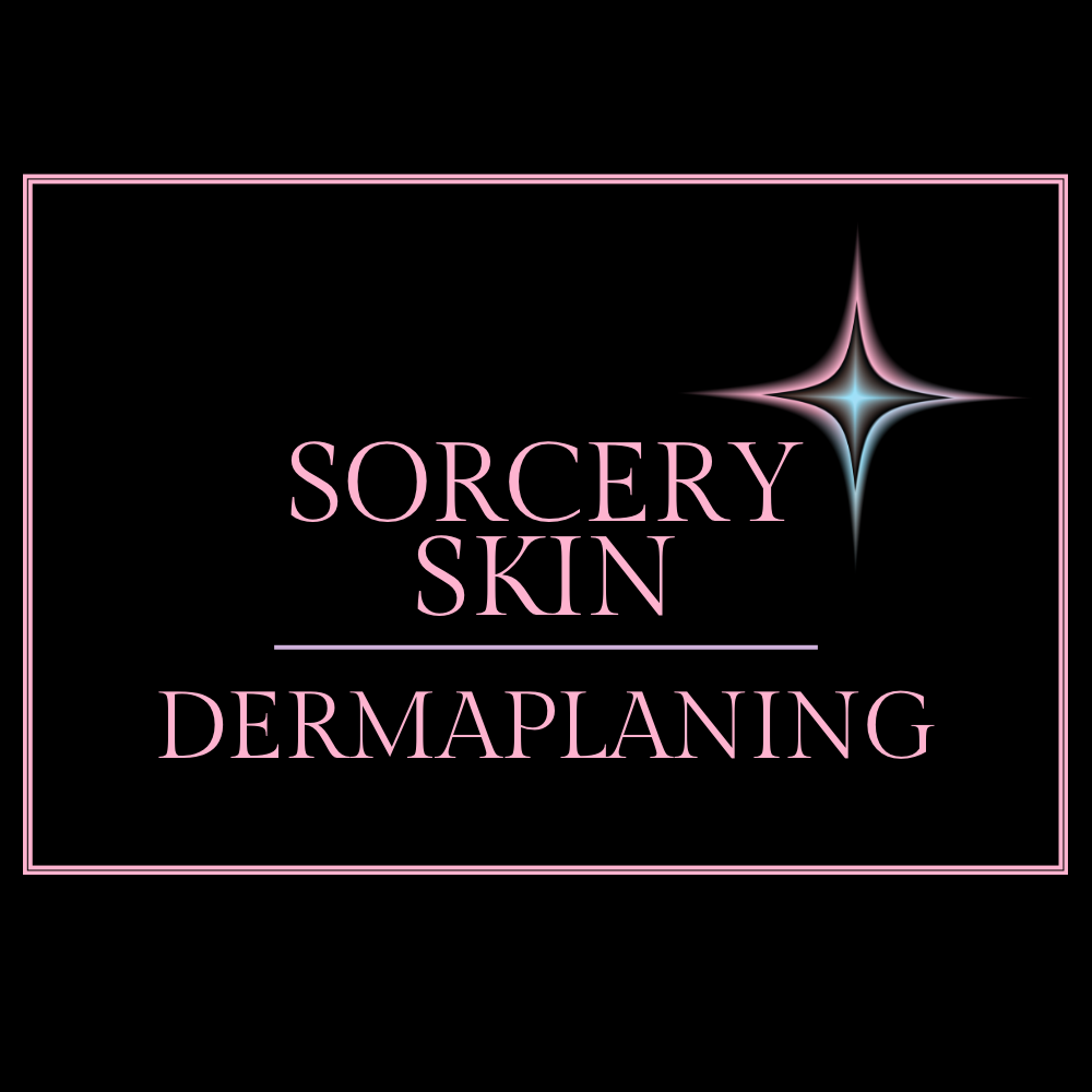 Sorcery skin facial