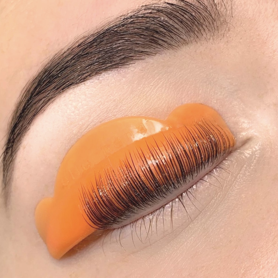 Lash Lift (Tint Included) at EttaJDerma Esthetics and Spa in Dallas, TX