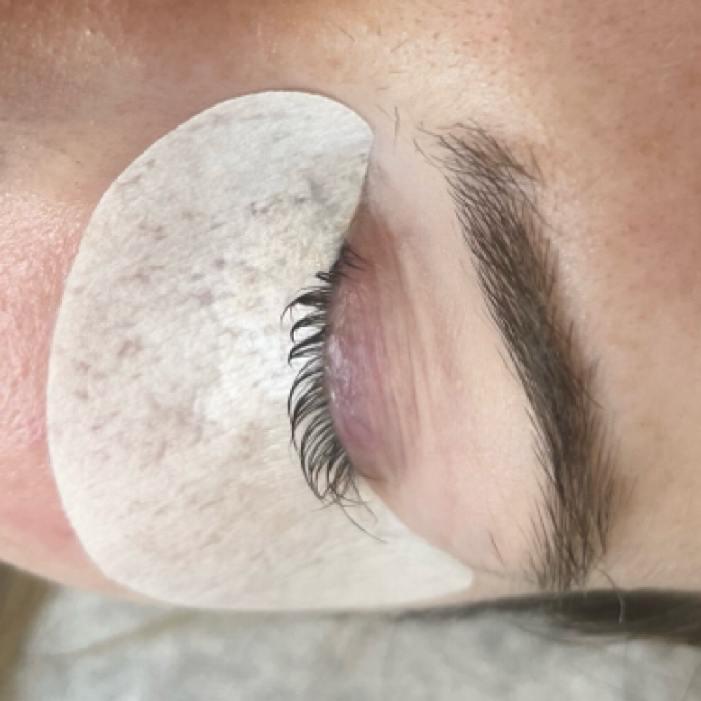 Lash Lift (Tint Included) at EttaJDerma Esthetics and Spa in Dallas, TX