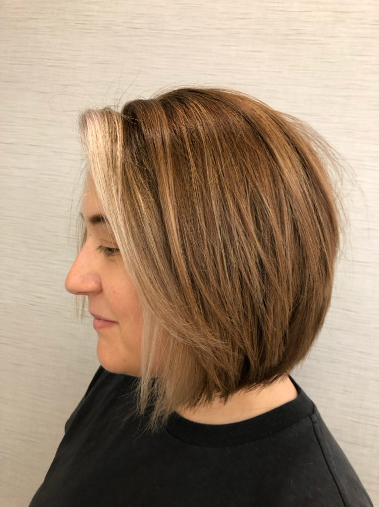 Precision Cut