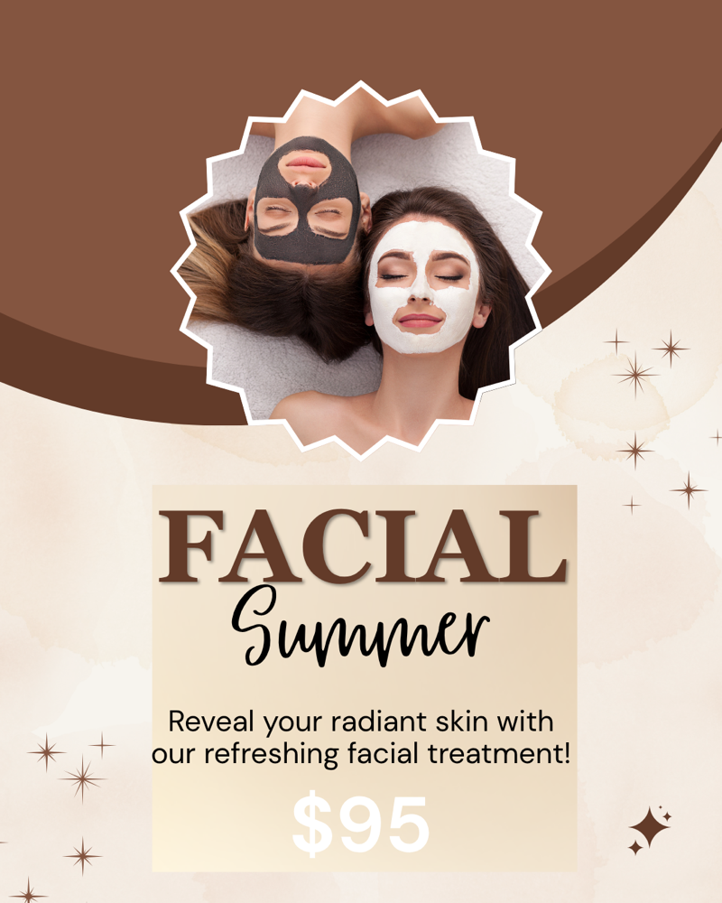 Facial Summer