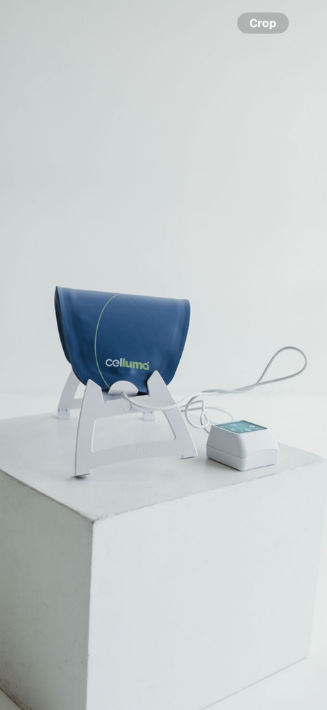 ADD ON: LED Light Thearpy- Acne at Darling Glow Esthetics in Kingwood, TX