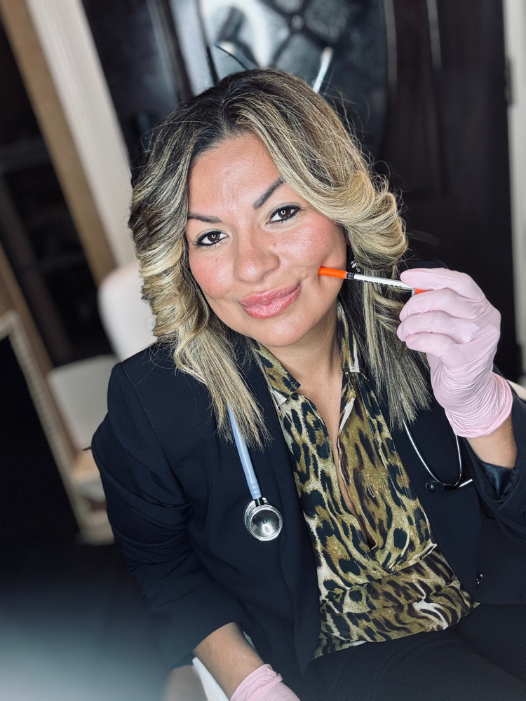 Botox- Party Event