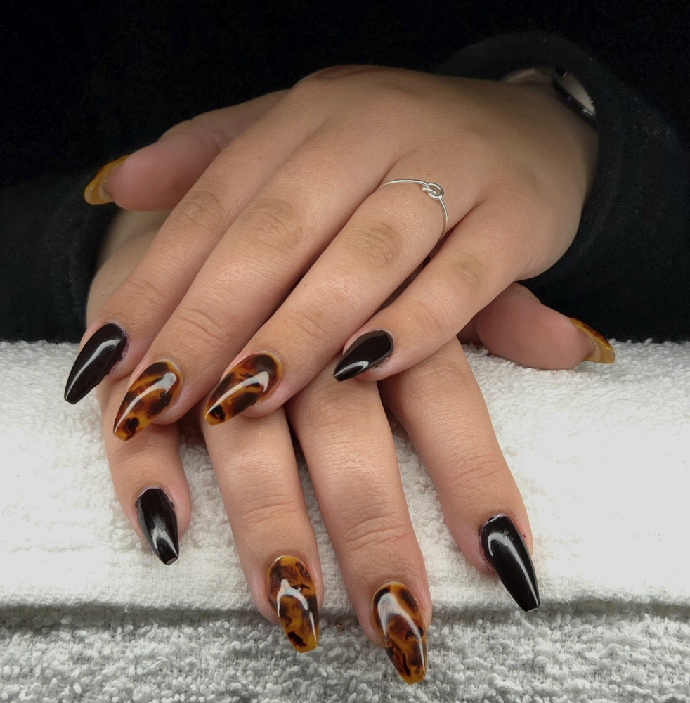 Poly Gel Fill