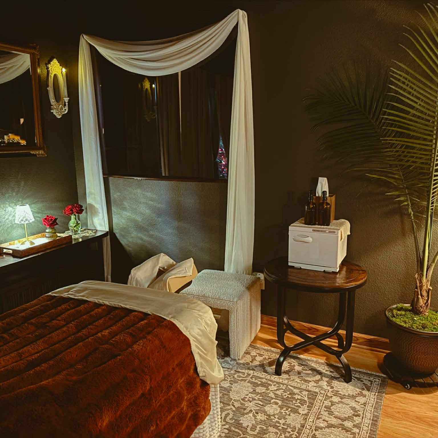 60 Min Customized Massage Table #1 at Miori Luxury Spa in Longmont, CO