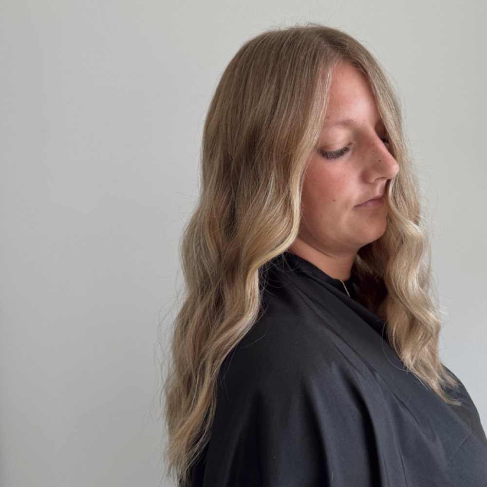 TONER REFRESH at Avery Nicole Hair Co in Greenwood, IN