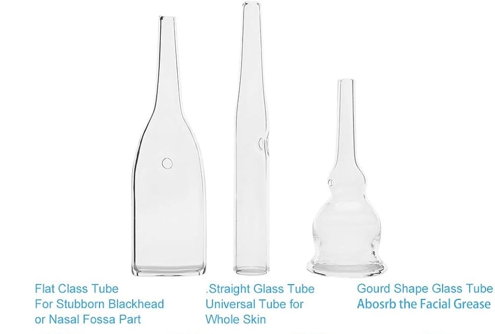 Vacuum Extractions Facial