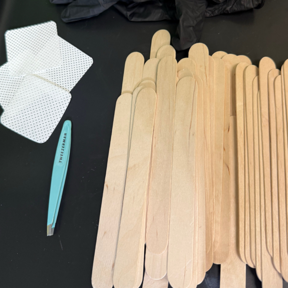 Brazilian RETURN at AZ Skin Babe in Glendale, AZ